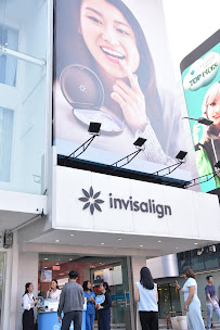 BIDC Dental Clinic @ Emquartier