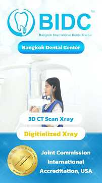 BIDC Dental Clinic @ Emquartier