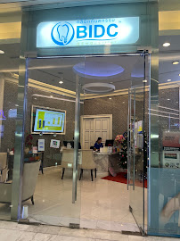 BIDC Dental Clinic @ Emquartier