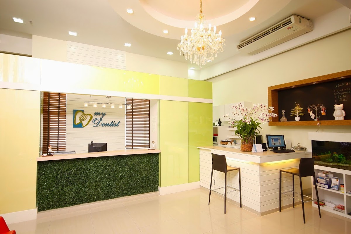My Dentist Dental Clinic - dental clinic in Bangkok, Thailand