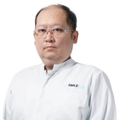 General Dentist Pattarawut Limchanapha - General Dentistry