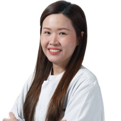 General Dentist Aunjida Chawanarojnarit - General Dentistry