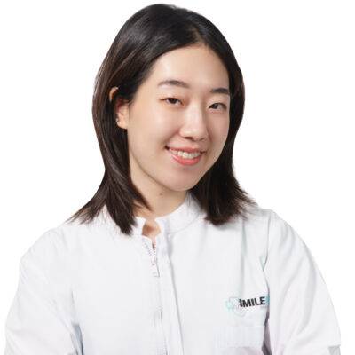 General Dentist Vitchayaporn Eimcherakul - General Dentistry