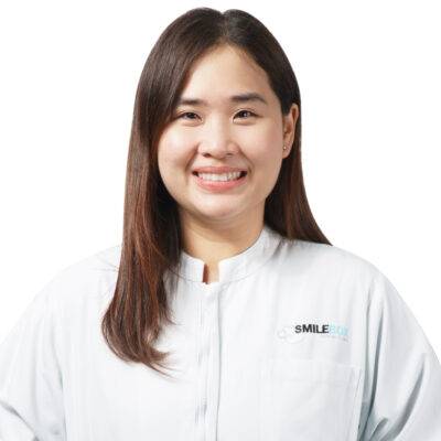 General Dentist Aunya Siritham - General Dentistry