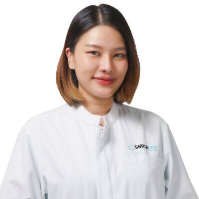 General Dentist Papitchaya Vangtal - General Dentistry