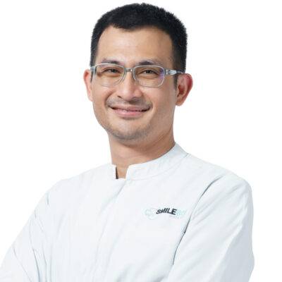 Oral and Maxillofacial Surgeon Suphachai Suphangul - Oral Surgery