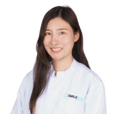 General Dentist Dusita Anuwatmetee - General Dentistry