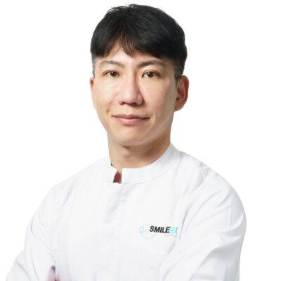 Endodontist Avirut Truntipakorn - Root Canal Treatment