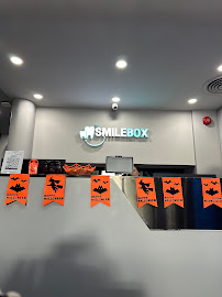 SmileBox Dental Clinic Thonglor Sukhumvit คลินิกทันตกรรมสไมล์บ็อกซ์ ทองหล่อ สุขุมวิท