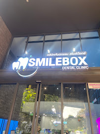 SmileBox Dental Clinic Thonglor Sukhumvit
