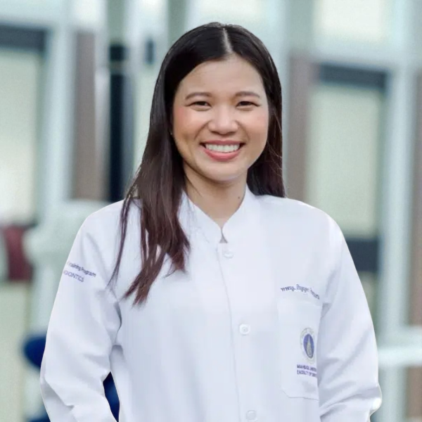 DDS, Periodontist Pinyada Intarasean - Periodontics