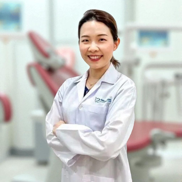 DDS, MSc, FRCD, Endodontist Pathnee Pladisai - Endodontics