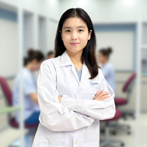 DDS, Esthetic Prosthodontist Aunchulee Suwannarat - Aesthetic prosthodontics