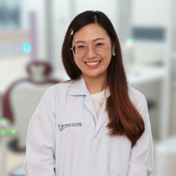 DDS, General Dentist Nutcha Nateekulchana - General dentistry