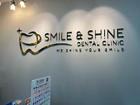 Smile and Shine Dental Clinic - คลินิกทันตกรรมสไมล์แอนด์ชายน์ ทำฟัน รากฟันเทียม