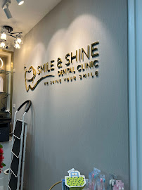 Smile and Shine Dental Clinic