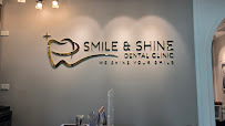 Smile and Shine Dental Clinic - คลินิกทันตกรรมสไมล์แอนด์ชายน์ ทำฟัน รากฟันเทียม