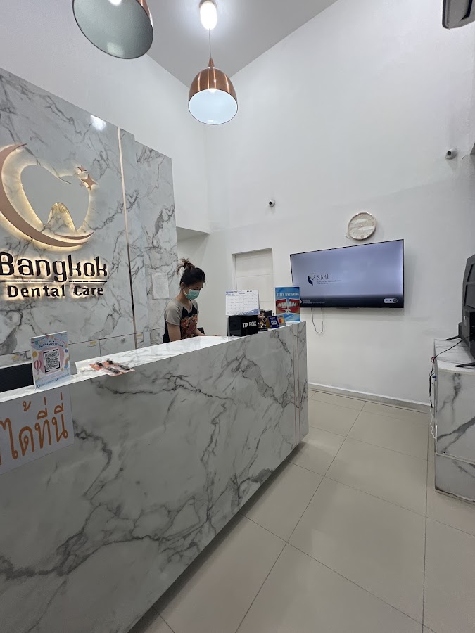 Bangkok Dental Care (ฺฺBangchak) - dental clinic in Bangkok, Thailand