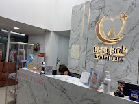 Bangkok Dental Care (ฺฺBangchak)
