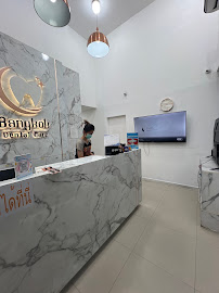 Bangkok Dental Care (ฺฺBangchak)
