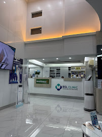 Bangkok Smile Dental Clinic Silom