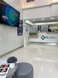Bangkok Smile Dental Clinic Silom