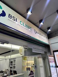 Bangkok Smile Dental Clinic Silom