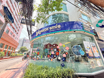 Bangkok Smile Dental Clinic Silom