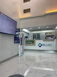 Bangkok Smile Dental Clinic Silom