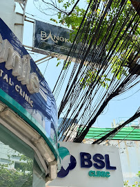 Bangkok Smile Dental Clinic Silom