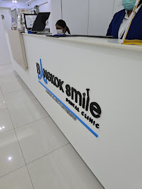 Bangkok Smile Dental Clinic Silom