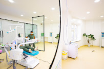 Dental Hub Clinic Mongolia