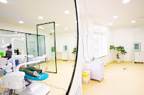 Dental Hub Clinic Mongolia