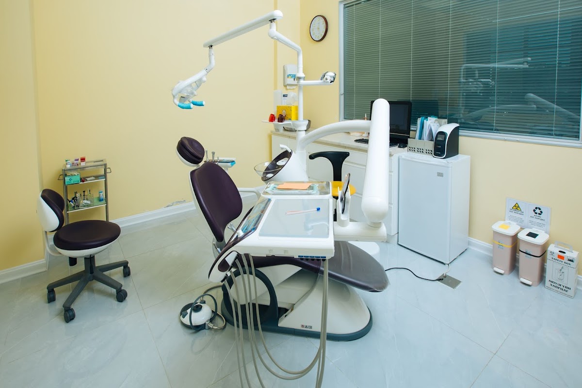 Dental Clinic Dental Art Clinic dental clinic