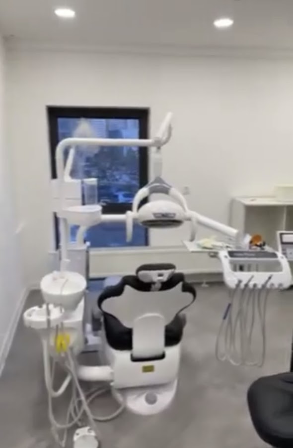 Dental Clinic White Magic dental clinic