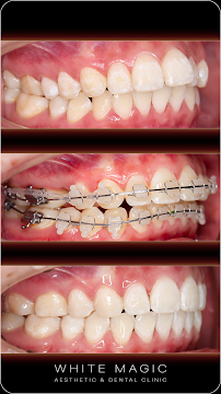 White Magic - Aesthetic & Dental Clinic