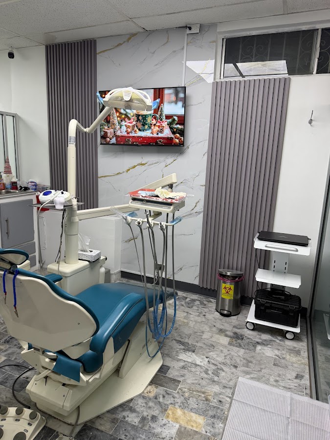 Castillo Dental Tijuana