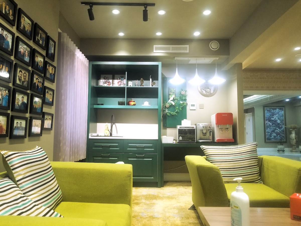 Dental Clinic Baskhuu Implant Clinic dental clinic