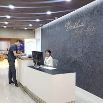 Baskhuu Implant Clinic