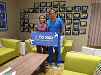 Baskhuu Implant Clinic