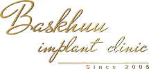 Baskhuu Implant Clinic