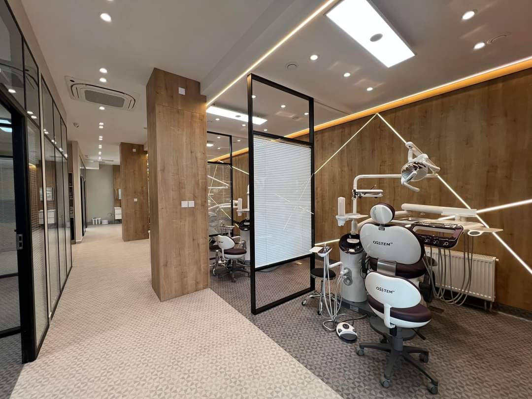 Dental Clinic Sonne Premium dental clinic