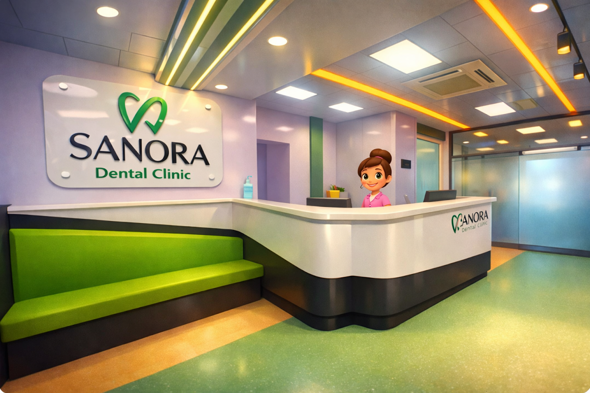 Dental Clinic Sanora dental clinic