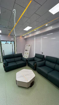 Sanora dental clinic
