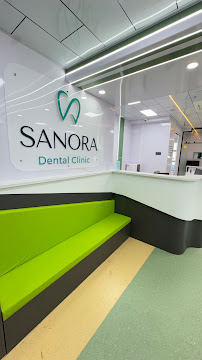 Sanora dental clinic