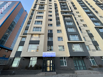 Orthomed Шүдний Эмнэлэг Dental Clinic in Ulaanbaatar, Mongolia