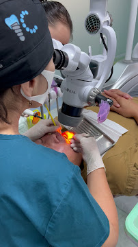 Tsagaan Khyasaa Dental Clinic
