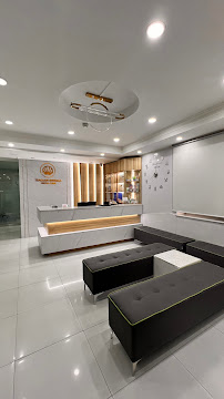 Tsagaan Khyasaa Dental Clinic in Ulaanbaatar, Mongolia