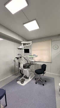 Tsagaan Khyasaa Dental Clinic
