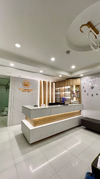 Tsagaan Khyasaa Dental Clinic